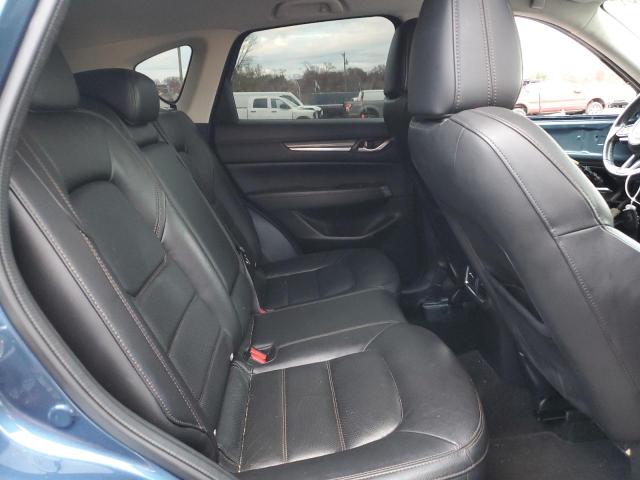 Photo 10 VIN: JM3KFBDM1J0314040 - MAZDA CX-5 