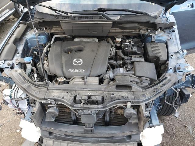 Photo 11 VIN: JM3KFBDM1J0314040 - MAZDA CX-5 