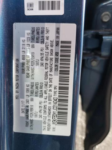 Photo 12 VIN: JM3KFBDM1J0314040 - MAZDA CX-5 