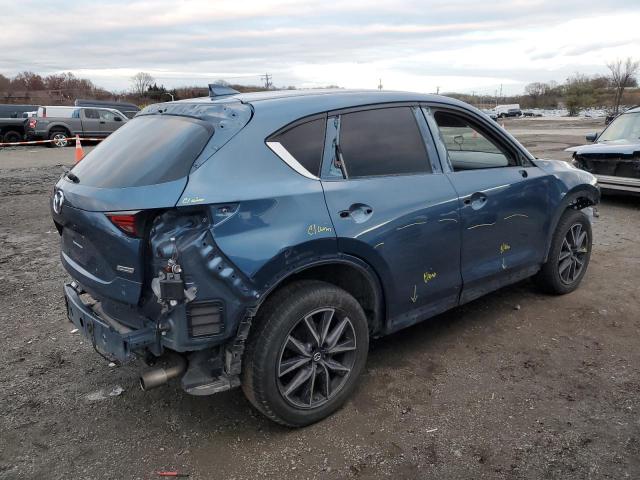 Photo 2 VIN: JM3KFBDM1J0314040 - MAZDA CX-5 