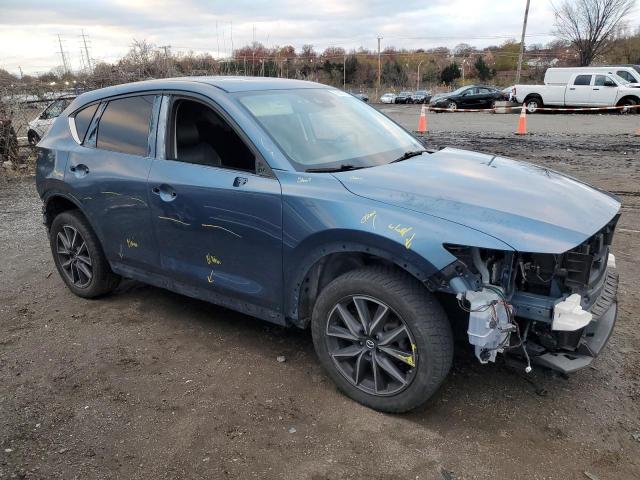 Photo 3 VIN: JM3KFBDM1J0314040 - MAZDA CX-5 