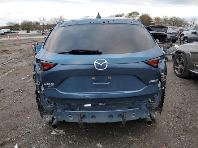 Photo 5 VIN: JM3KFBDM1J0314040 - MAZDA CX-5 