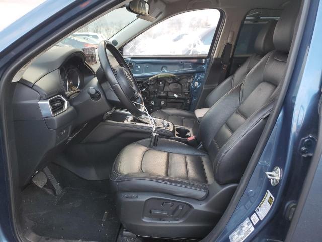 Photo 6 VIN: JM3KFBDM1J0314040 - MAZDA CX-5 