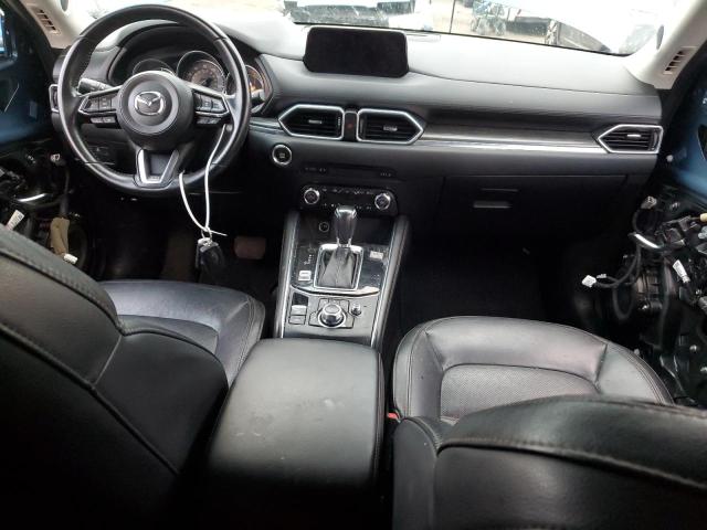 Photo 7 VIN: JM3KFBDM1J0314040 - MAZDA CX-5 