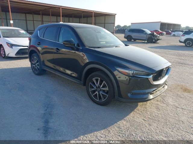 Photo 0 VIN: JM3KFBDM1J0327886 - MAZDA CX-5 