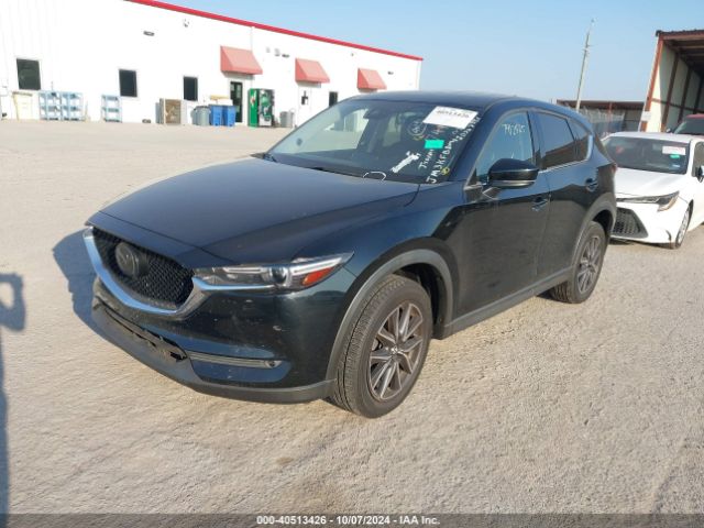 Photo 1 VIN: JM3KFBDM1J0327886 - MAZDA CX-5 