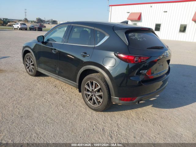 Photo 2 VIN: JM3KFBDM1J0327886 - MAZDA CX-5 