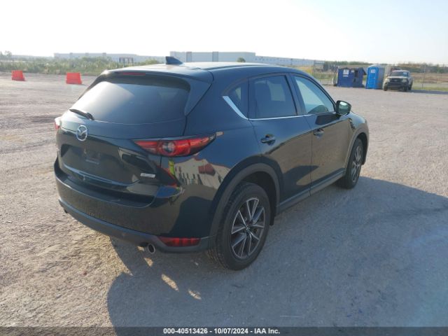 Photo 3 VIN: JM3KFBDM1J0327886 - MAZDA CX-5 