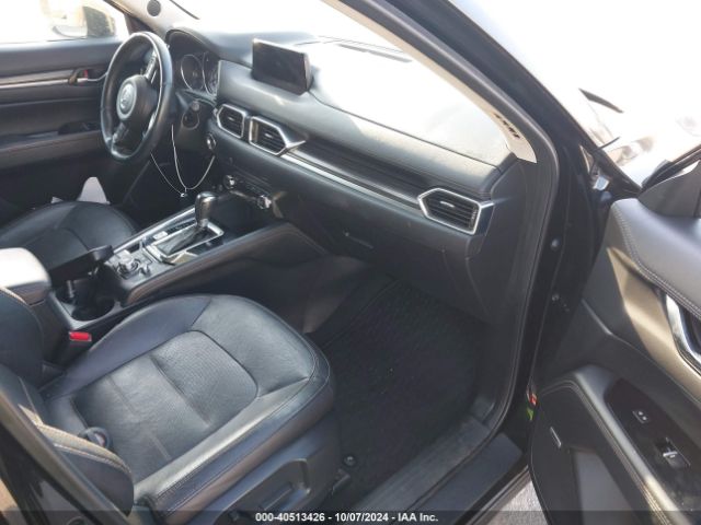 Photo 4 VIN: JM3KFBDM1J0327886 - MAZDA CX-5 