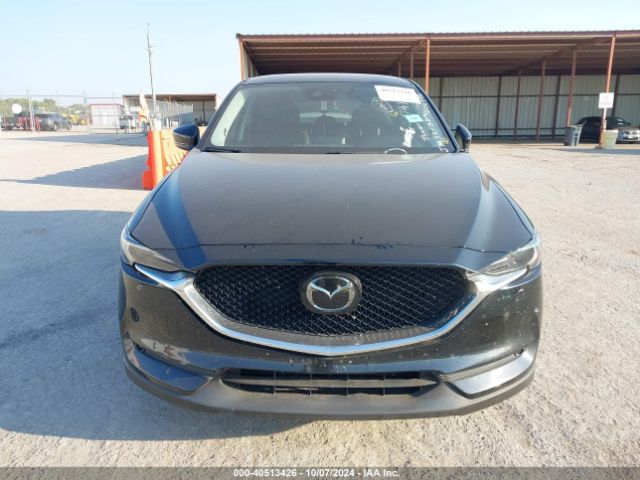 Photo 5 VIN: JM3KFBDM1J0327886 - MAZDA CX-5 