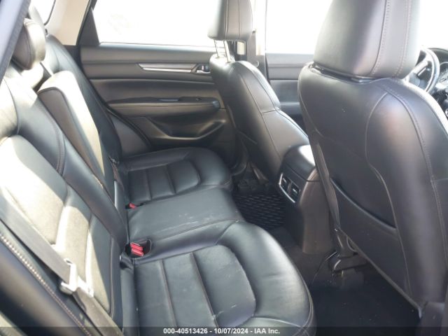 Photo 7 VIN: JM3KFBDM1J0327886 - MAZDA CX-5 