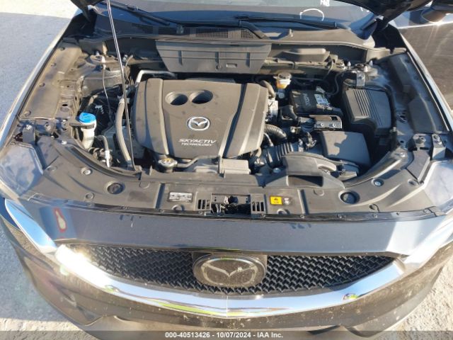 Photo 9 VIN: JM3KFBDM1J0327886 - MAZDA CX-5 