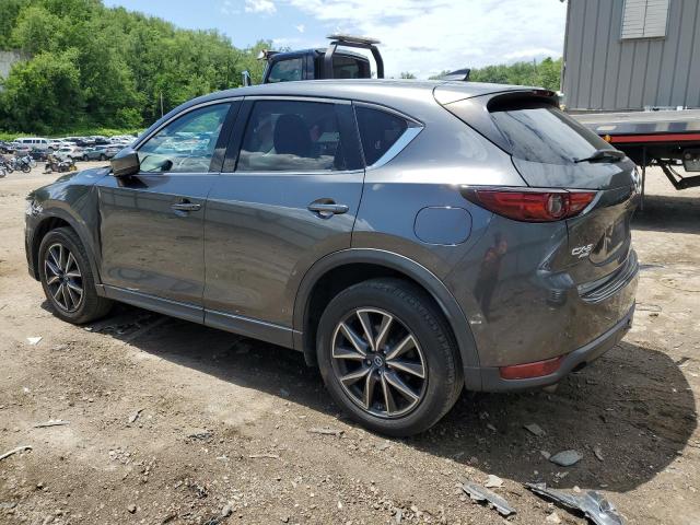 Photo 1 VIN: JM3KFBDM1J0327967 - MAZDA CX-5 