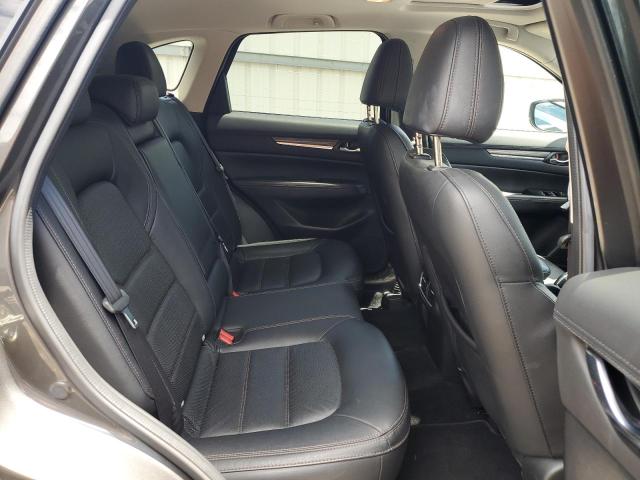 Photo 10 VIN: JM3KFBDM1J0327967 - MAZDA CX-5 