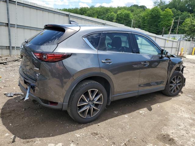 Photo 2 VIN: JM3KFBDM1J0327967 - MAZDA CX-5 