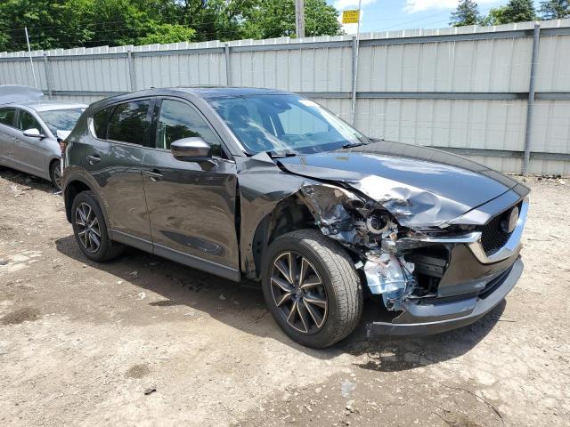 Photo 3 VIN: JM3KFBDM1J0327967 - MAZDA CX-5 