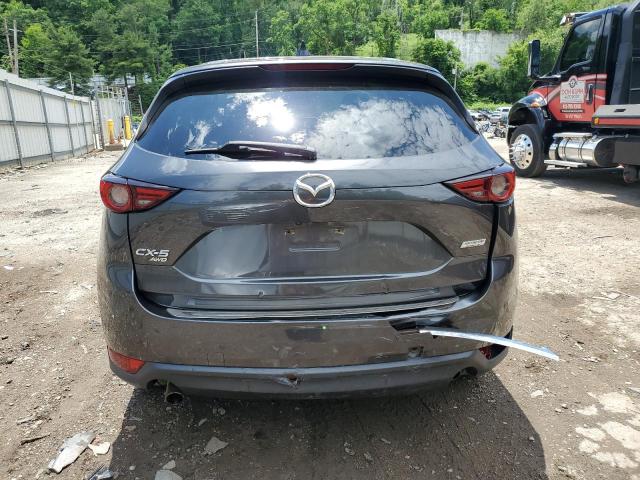 Photo 5 VIN: JM3KFBDM1J0327967 - MAZDA CX-5 