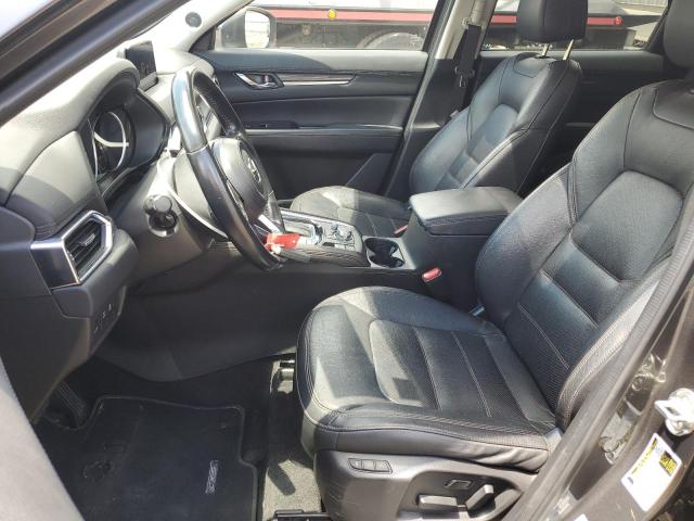 Photo 6 VIN: JM3KFBDM1J0327967 - MAZDA CX-5 