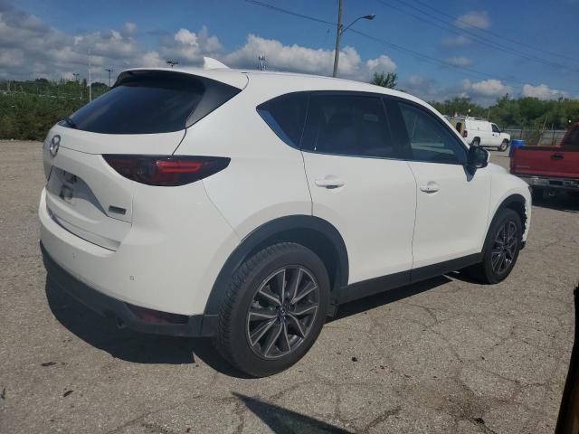 Photo 2 VIN: JM3KFBDM1J0333316 - MAZDA CX-5 