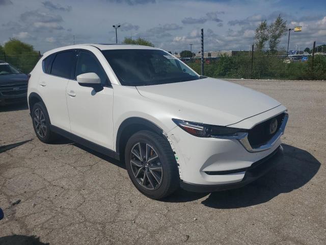 Photo 3 VIN: JM3KFBDM1J0333316 - MAZDA CX-5 