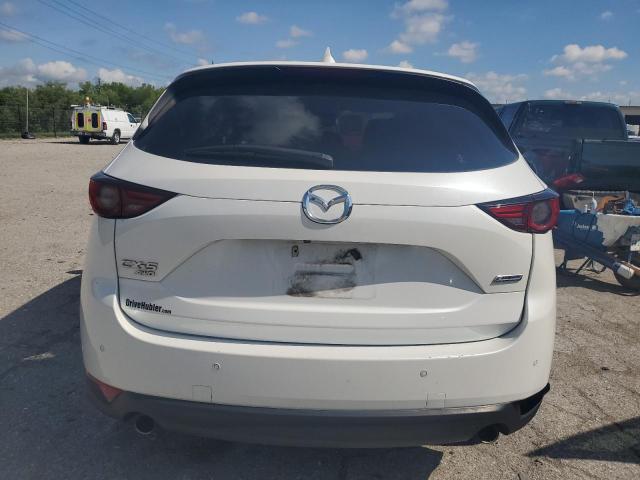 Photo 5 VIN: JM3KFBDM1J0333316 - MAZDA CX-5 