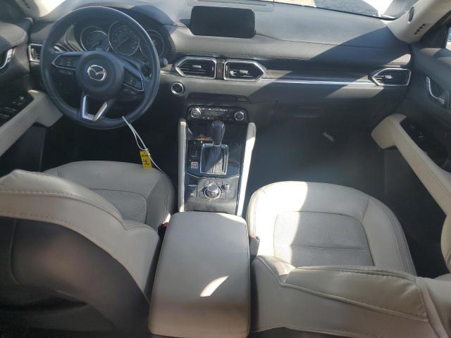 Photo 7 VIN: JM3KFBDM1J0333316 - MAZDA CX-5 