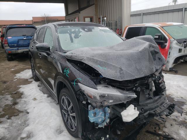 Photo 0 VIN: JM3KFBDM1J0353307 - MAZDA CX-5 