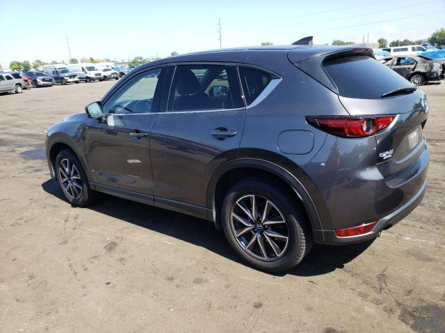 Photo 1 VIN: JM3KFBDM1J0396657 - MAZDA CX-5 GRAND 