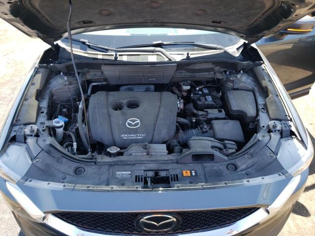 Photo 10 VIN: JM3KFBDM1J0396657 - MAZDA CX-5 GRAND 