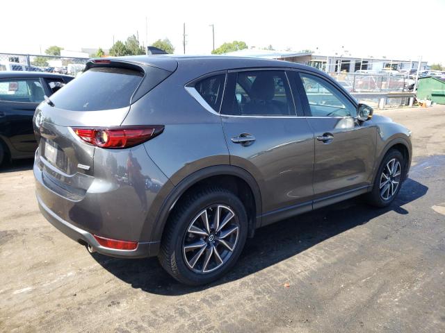 Photo 2 VIN: JM3KFBDM1J0396657 - MAZDA CX-5 GRAND 