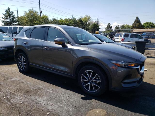 Photo 3 VIN: JM3KFBDM1J0396657 - MAZDA CX-5 GRAND 