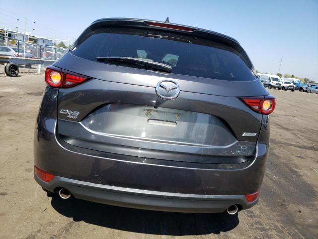 Photo 5 VIN: JM3KFBDM1J0396657 - MAZDA CX-5 GRAND 