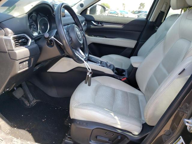 Photo 6 VIN: JM3KFBDM1J0396657 - MAZDA CX-5 GRAND 