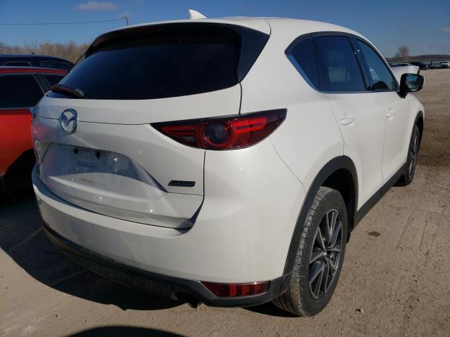 Photo 2 VIN: JM3KFBDM1J0433691 - MAZDA CX-5 GRAND 