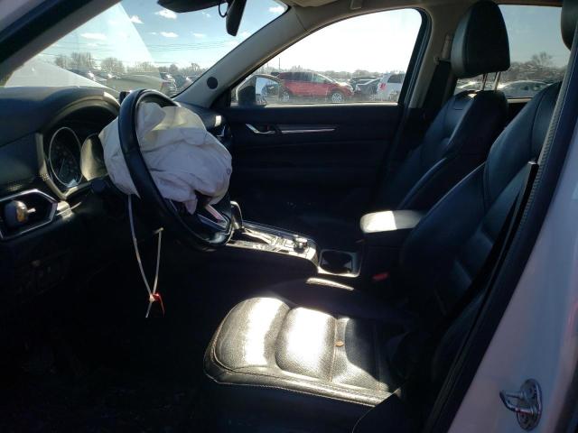 Photo 6 VIN: JM3KFBDM1J0433691 - MAZDA CX-5 GRAND 