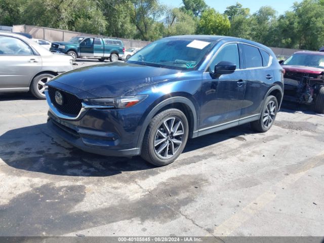 Photo 1 VIN: JM3KFBDM1J0473320 - MAZDA CX-5 