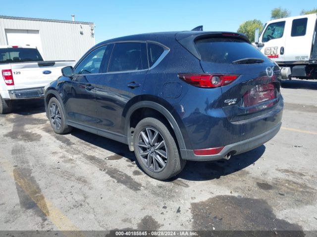 Photo 2 VIN: JM3KFBDM1J0473320 - MAZDA CX-5 