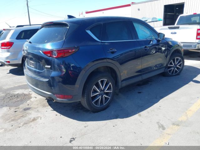 Photo 3 VIN: JM3KFBDM1J0473320 - MAZDA CX-5 