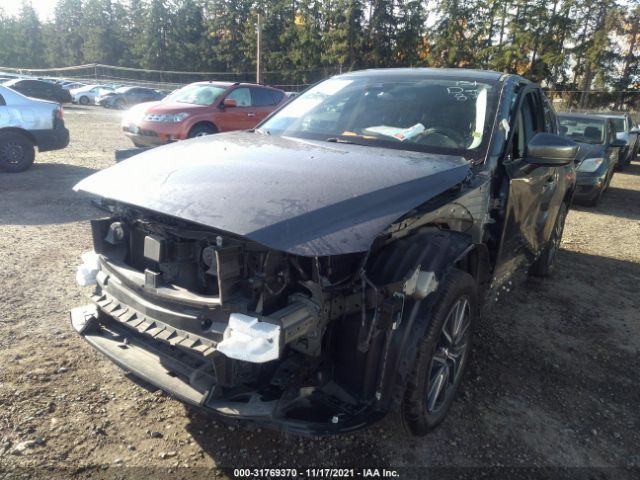 Photo 1 VIN: JM3KFBDM1J1360025 - MAZDA CX-5 