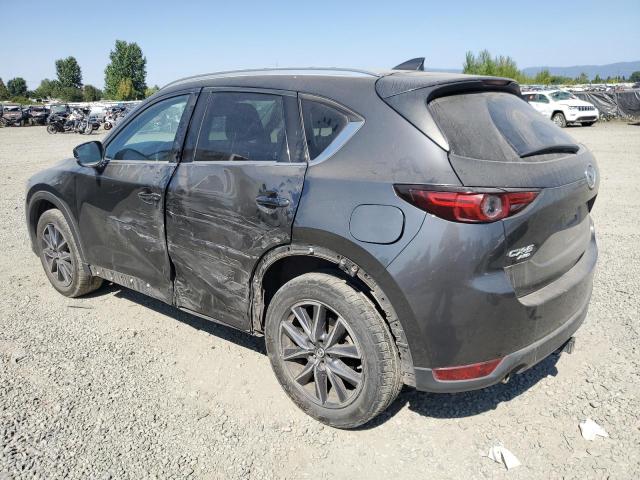 Photo 1 VIN: JM3KFBDM1J1370070 - MAZDA CX-5 GRAND 