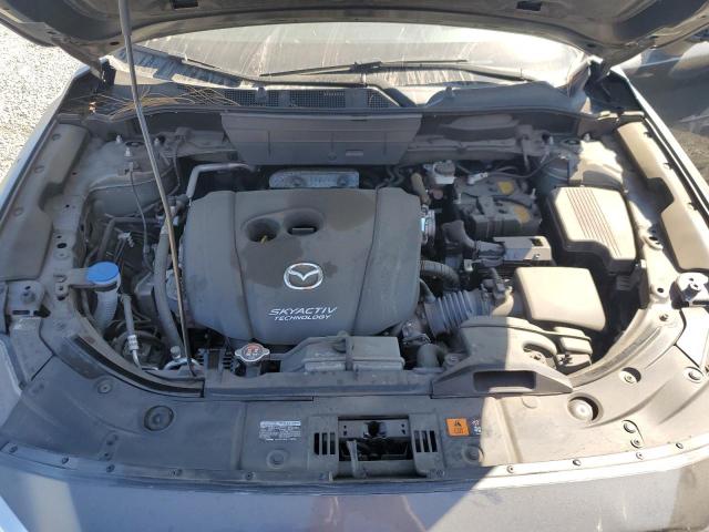 Photo 10 VIN: JM3KFBDM1J1370070 - MAZDA CX-5 GRAND 