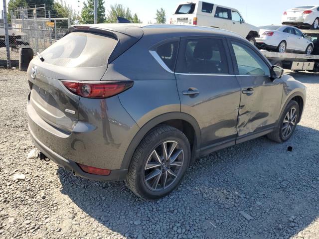 Photo 2 VIN: JM3KFBDM1J1370070 - MAZDA CX-5 GRAND 