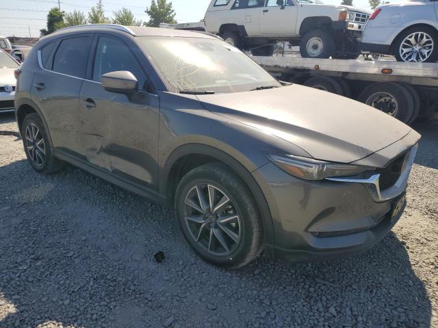 Photo 3 VIN: JM3KFBDM1J1370070 - MAZDA CX-5 GRAND 