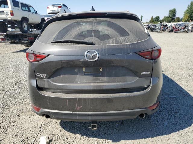 Photo 5 VIN: JM3KFBDM1J1370070 - MAZDA CX-5 GRAND 