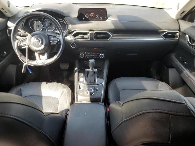 Photo 7 VIN: JM3KFBDM1J1370070 - MAZDA CX-5 GRAND 