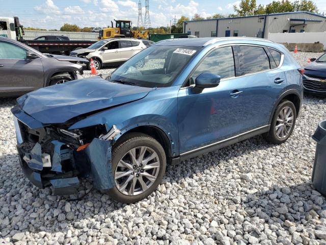 Photo 0 VIN: JM3KFBDM1K0500940 - MAZDA CX-5 