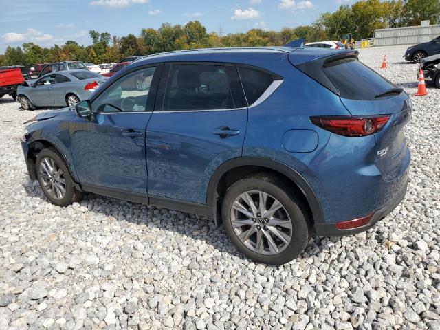 Photo 1 VIN: JM3KFBDM1K0500940 - MAZDA CX-5 