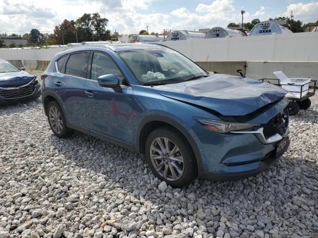 Photo 3 VIN: JM3KFBDM1K0500940 - MAZDA CX-5 