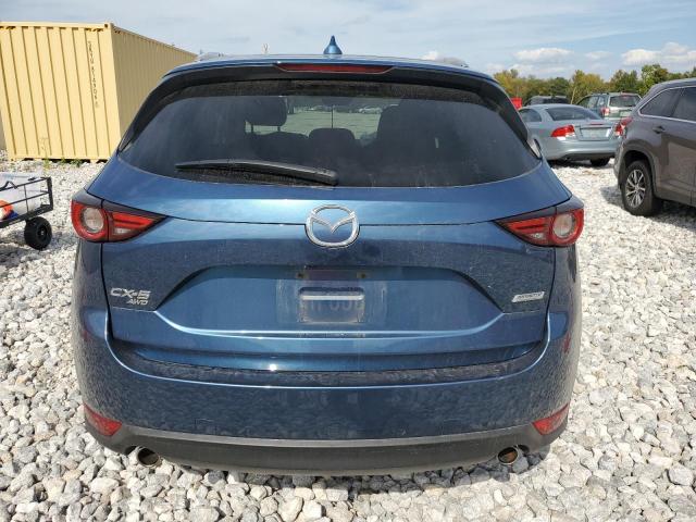 Photo 5 VIN: JM3KFBDM1K0500940 - MAZDA CX-5 