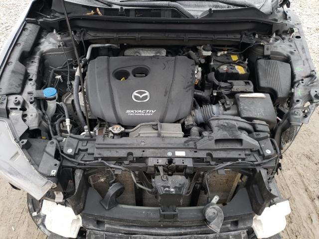 Photo 11 VIN: JM3KFBDM1K0506933 - MAZDA CX-5 